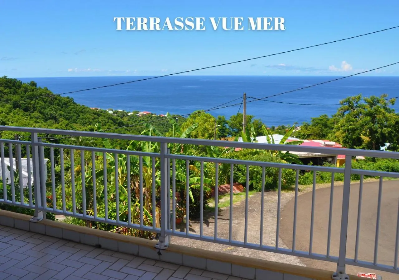 בוויאנט Villa Des Sources Chaudes דירה