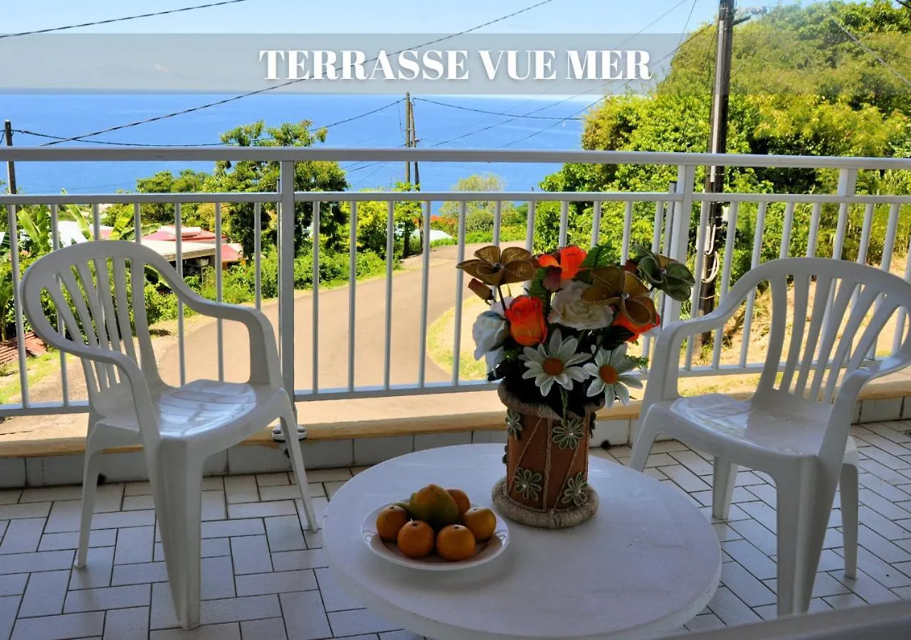 בוויאנט Villa Des Sources Chaudes