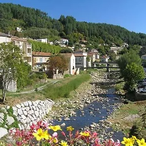  Appartement T2 Rez-de-chaussée 40 M2 Les Bains Linge De Lit Et De Toilette Non Fournis France