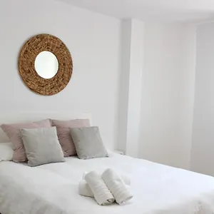  Appartement Recién Reformado En Espagne